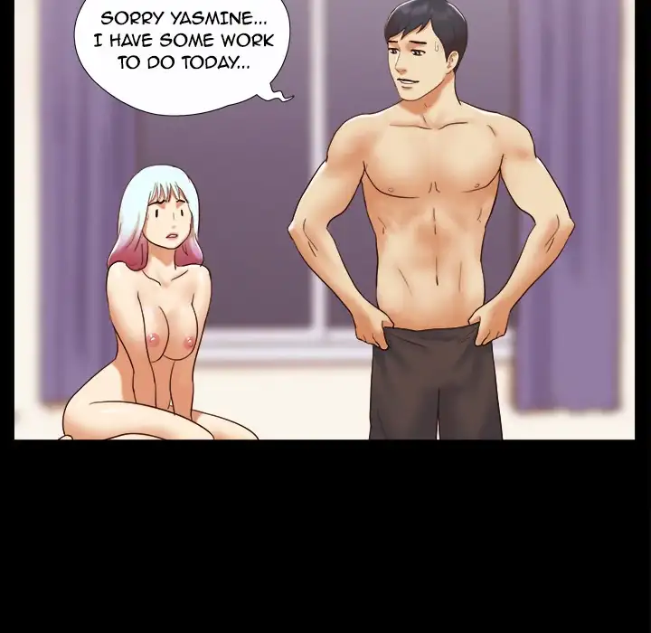 Double Trouble Chapter 20 - Manhwa18.com