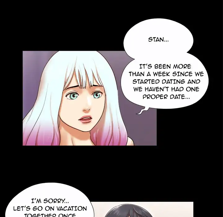 Double Trouble Chapter 20 - Manhwa18.com