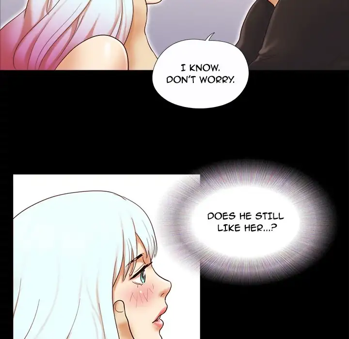 Double Trouble Chapter 20 - Manhwa18.com