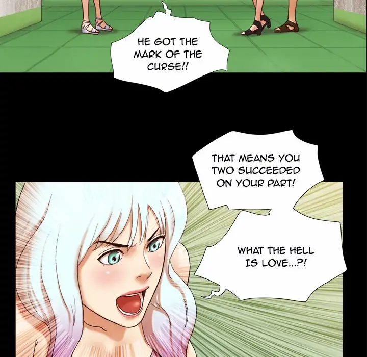 Double Trouble Chapter 20 - Manhwa18.com