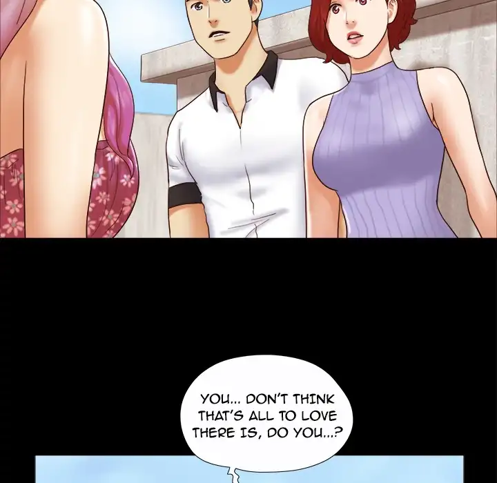 Double Trouble Chapter 20 - Manhwa18.com