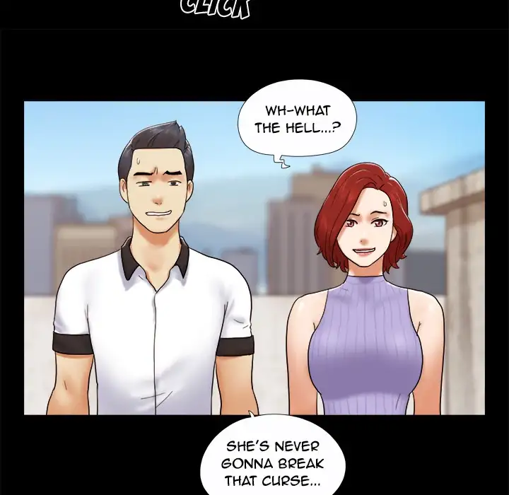 Double Trouble Chapter 20 - Manhwa18.com