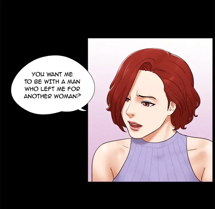 Double Trouble Chapter 21 - Manhwa18.com