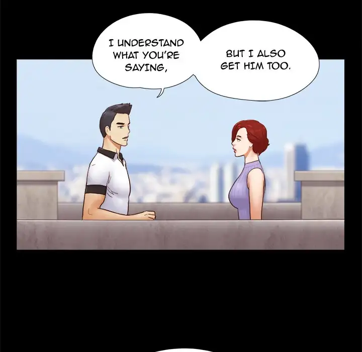 Double Trouble Chapter 21 - Manhwa18.com