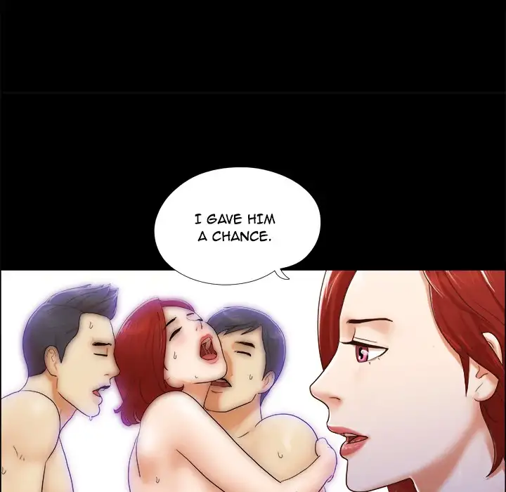 Double Trouble Chapter 21 - Manhwa18.com