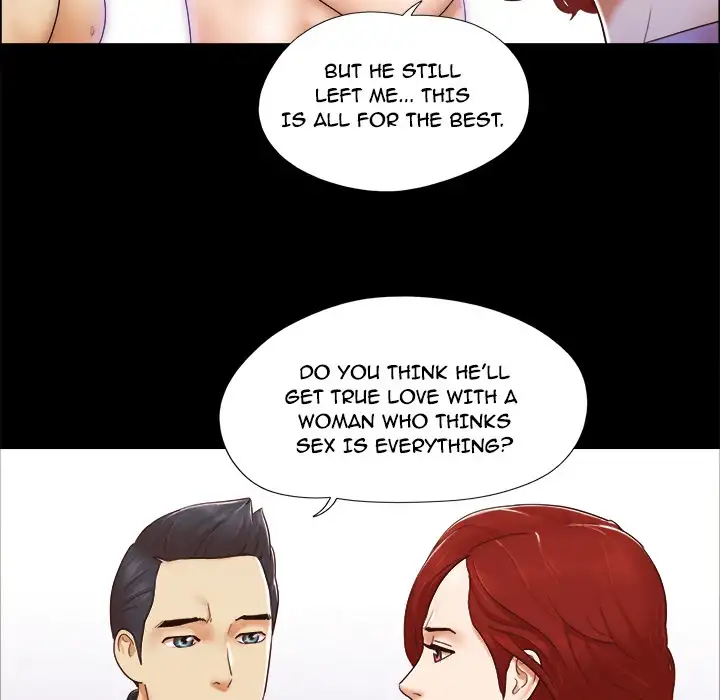 Double Trouble Chapter 21 - Manhwa18.com