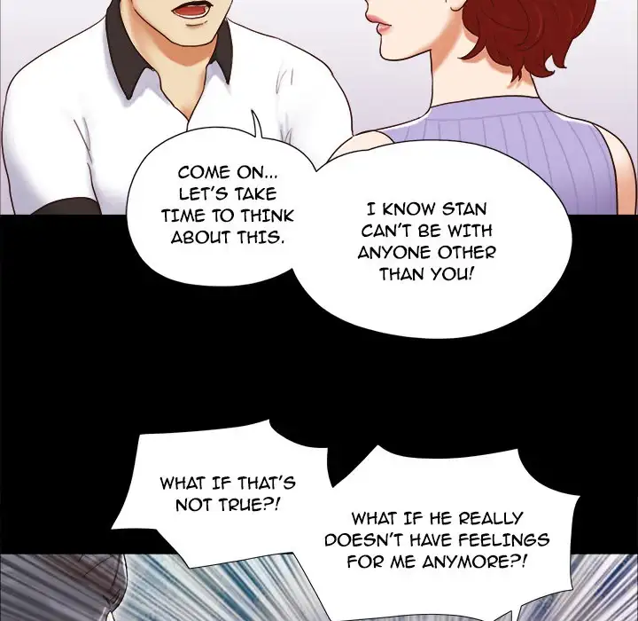 Double Trouble Chapter 21 - Manhwa18.com