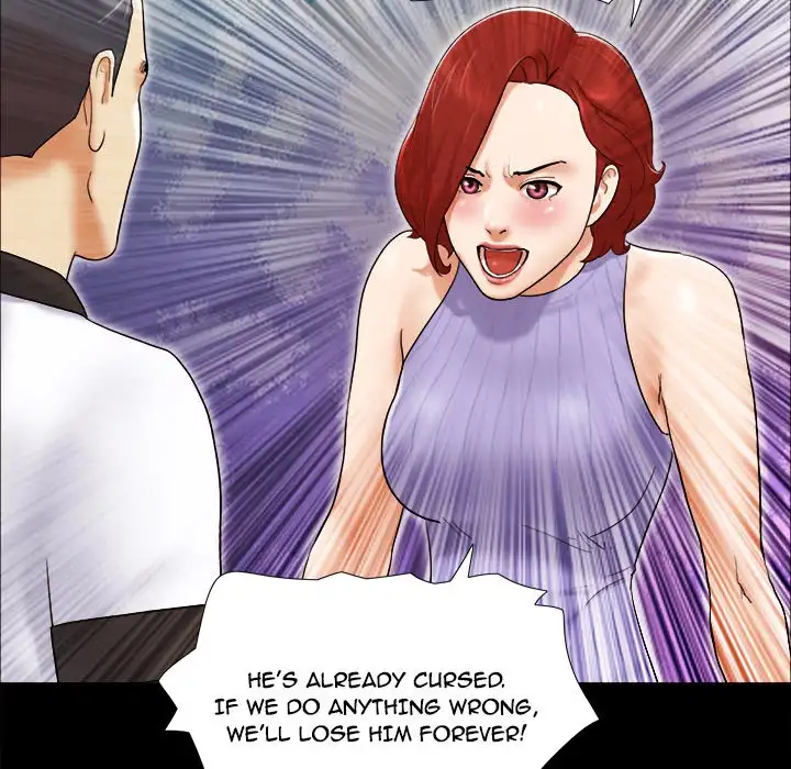 Double Trouble Chapter 21 - Manhwa18.com