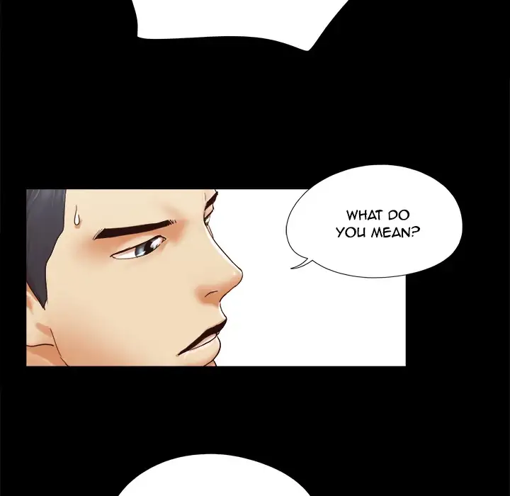 Double Trouble Chapter 21 - Manhwa18.com