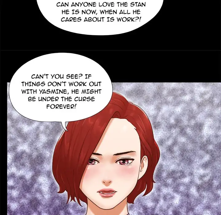 Double Trouble Chapter 21 - Manhwa18.com