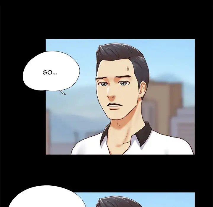 Double Trouble Chapter 21 - Manhwa18.com