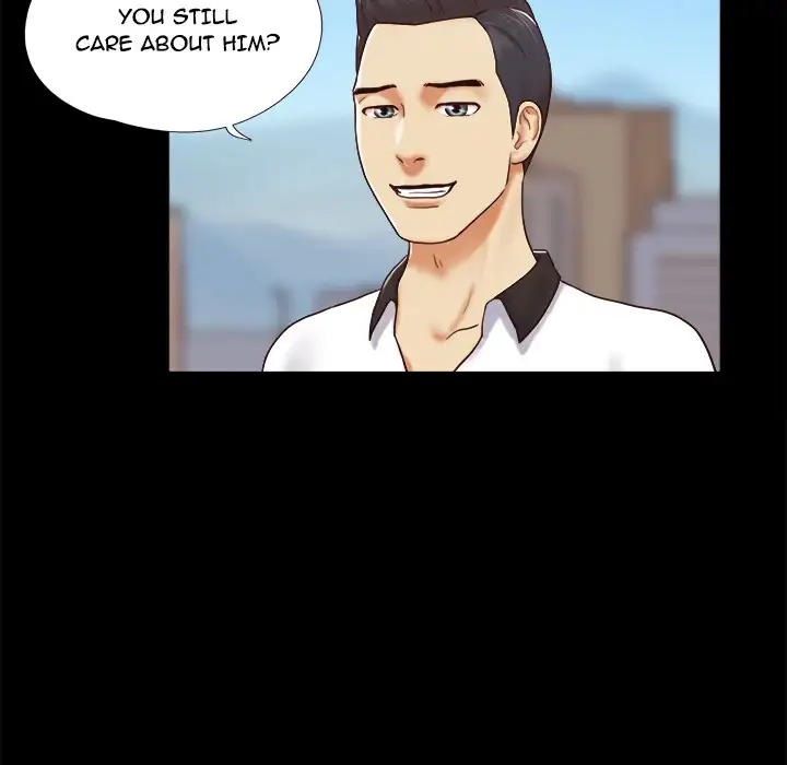 Double Trouble Chapter 21 - Manhwa18.com