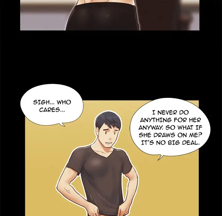 Double Trouble Chapter 21 - Manhwa18.com