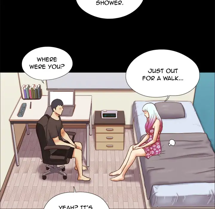 Double Trouble Chapter 21 - Manhwa18.com