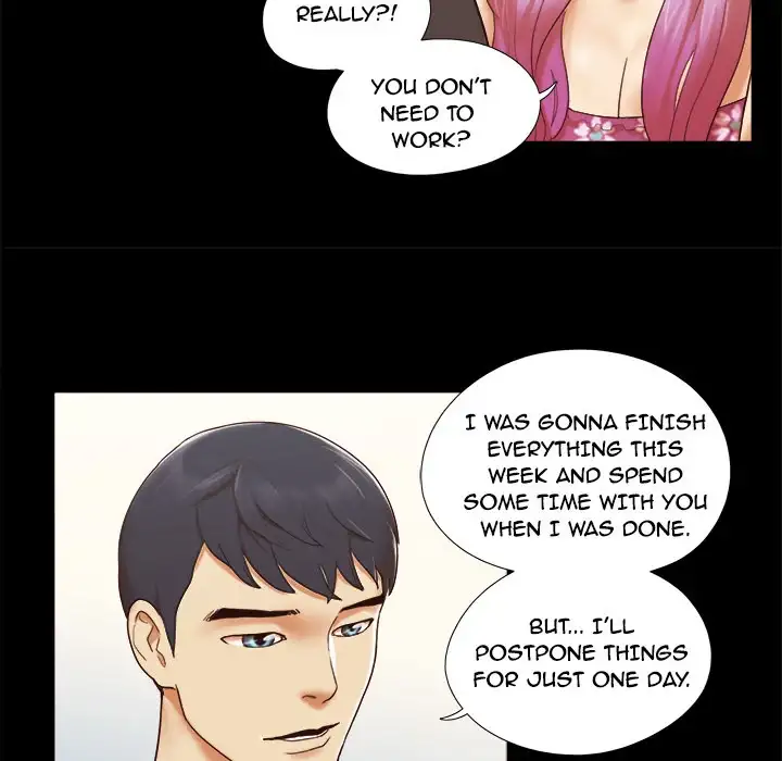 Double Trouble Chapter 21 - Manhwa18.com