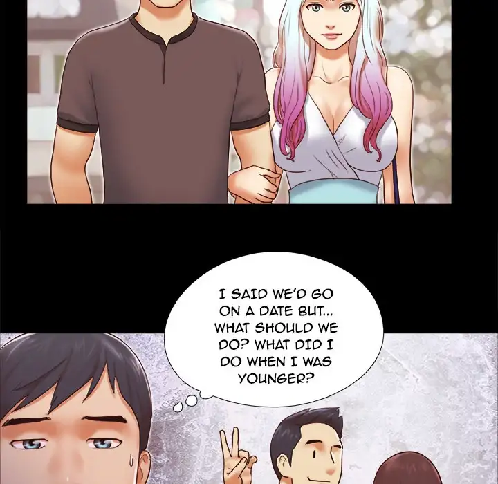 Double Trouble Chapter 21 - Manhwa18.com