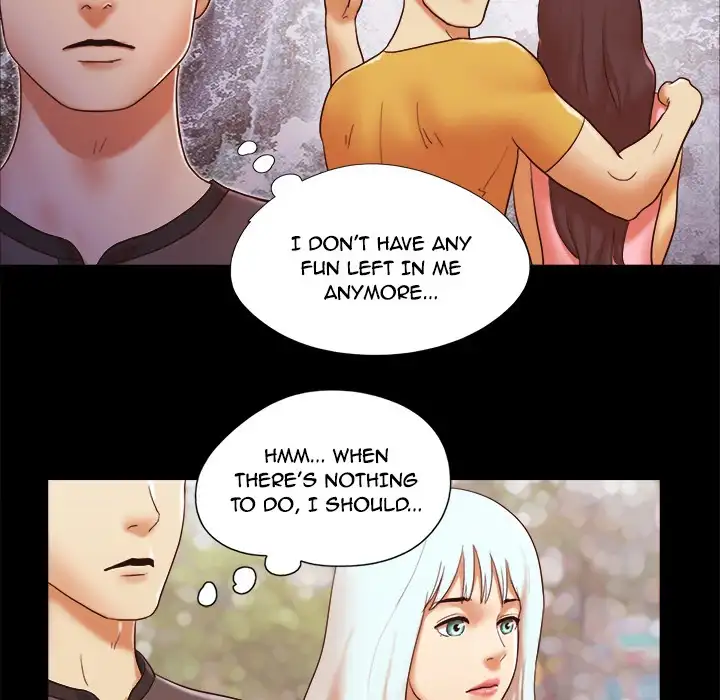 Double Trouble Chapter 21 - Manhwa18.com