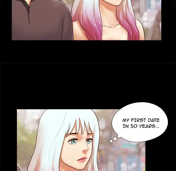 Double Trouble Chapter 21 - Manhwa18.com