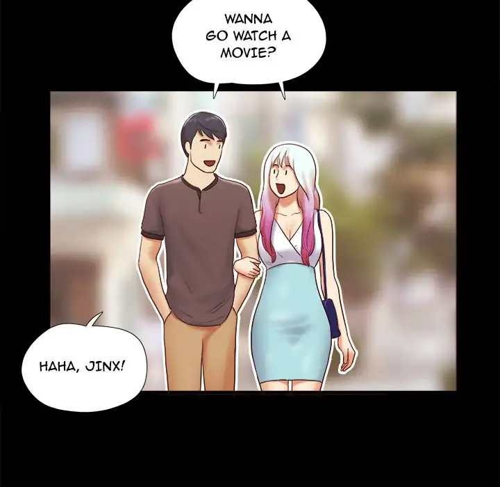 Double Trouble Chapter 21 - Manhwa18.com