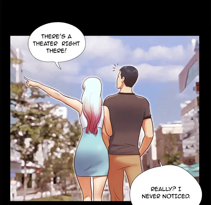 Double Trouble Chapter 21 - Manhwa18.com