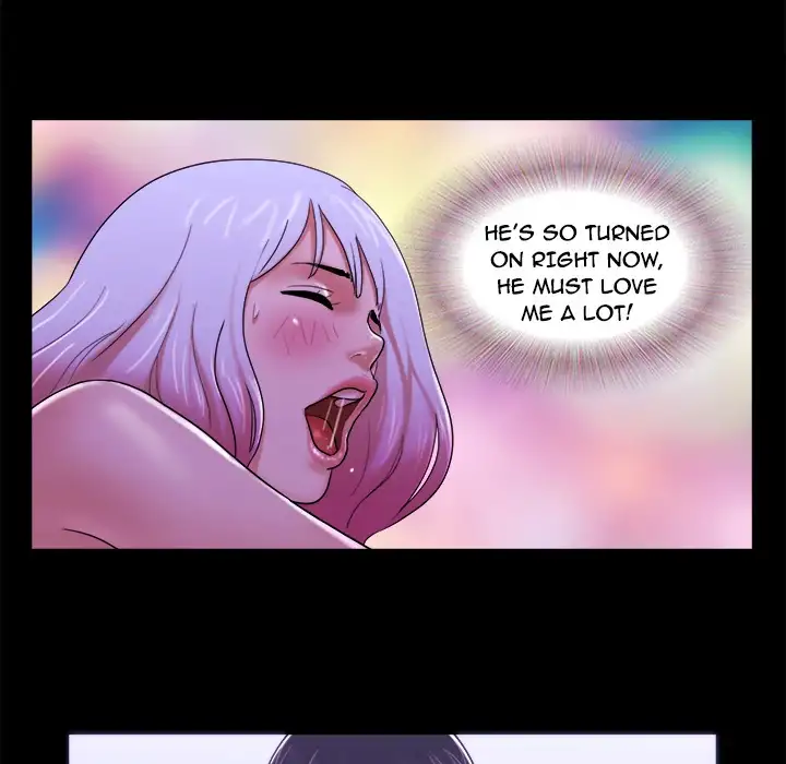 Double Trouble Chapter 21 - Manhwa18.com