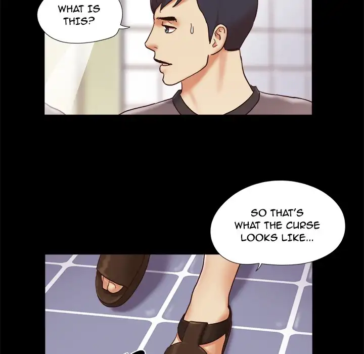 Double Trouble Chapter 21 - Manhwa18.com