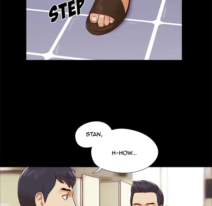 Double Trouble Chapter 21 - Manhwa18.com