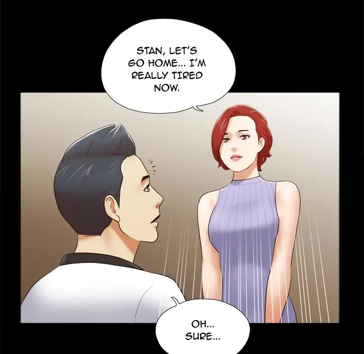 Double Trouble Chapter 23 - Manhwa18.com