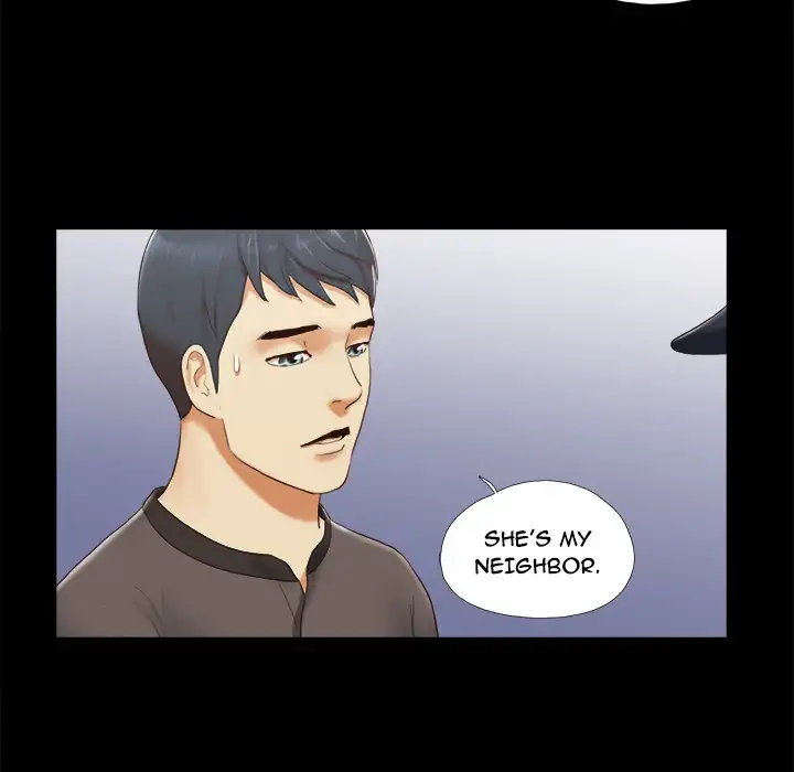 Double Trouble Chapter 23 - Manhwa18.com