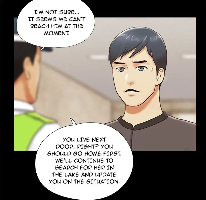 Double Trouble Chapter 23 - Manhwa18.com