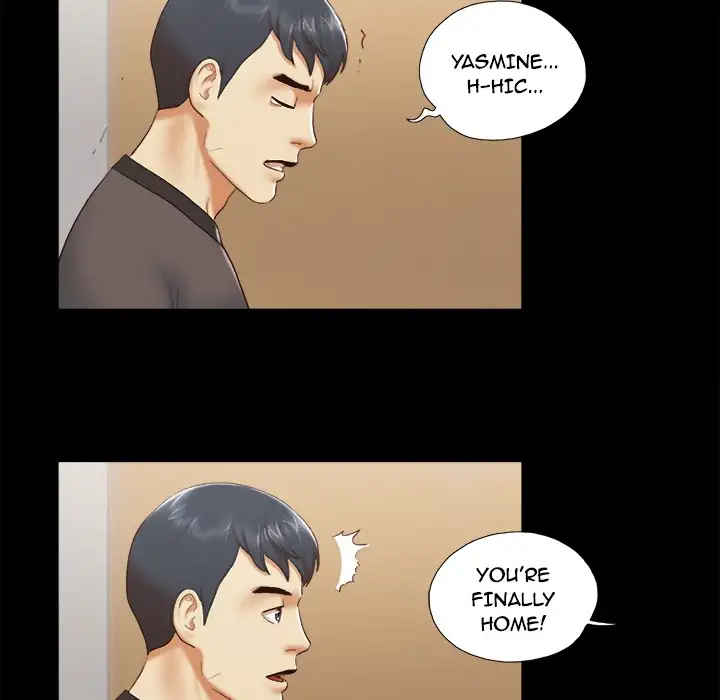 Double Trouble Chapter 23 - Manhwa18.com