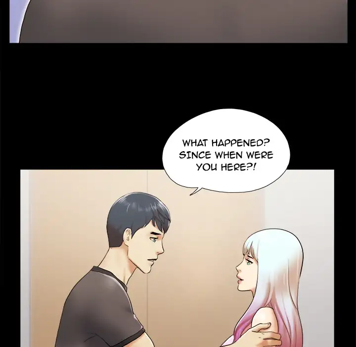 Double Trouble Chapter 23 - Manhwa18.com