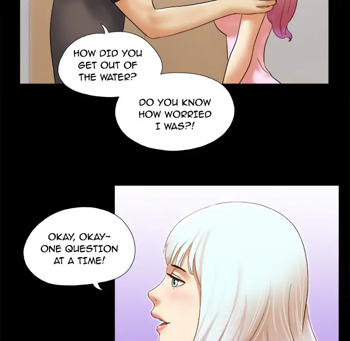 Double Trouble Chapter 23 - Manhwa18.com