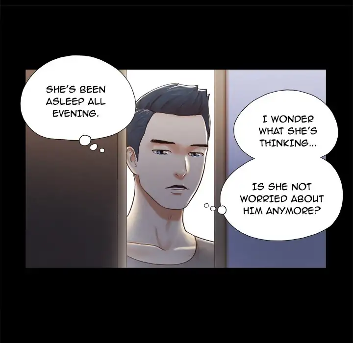 Double Trouble Chapter 23 - Manhwa18.com