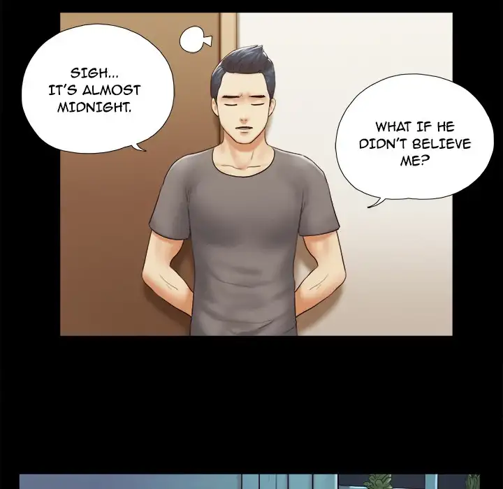 Double Trouble Chapter 23 - Manhwa18.com