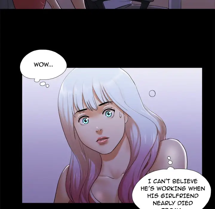 Double Trouble Chapter 23 - Manhwa18.com