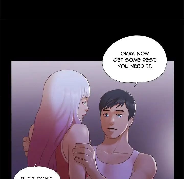 Double Trouble Chapter 23 - Manhwa18.com