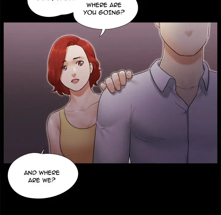 Double Trouble Chapter 24 - Manhwa18.com