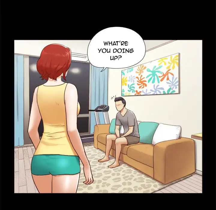 Double Trouble Chapter 24 - Manhwa18.com