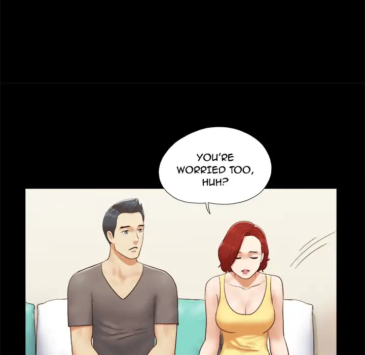 Double Trouble Chapter 24 - Manhwa18.com