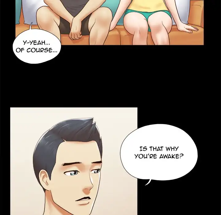 Double Trouble Chapter 24 - Manhwa18.com