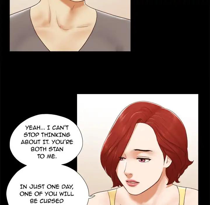 Double Trouble Chapter 24 - Manhwa18.com