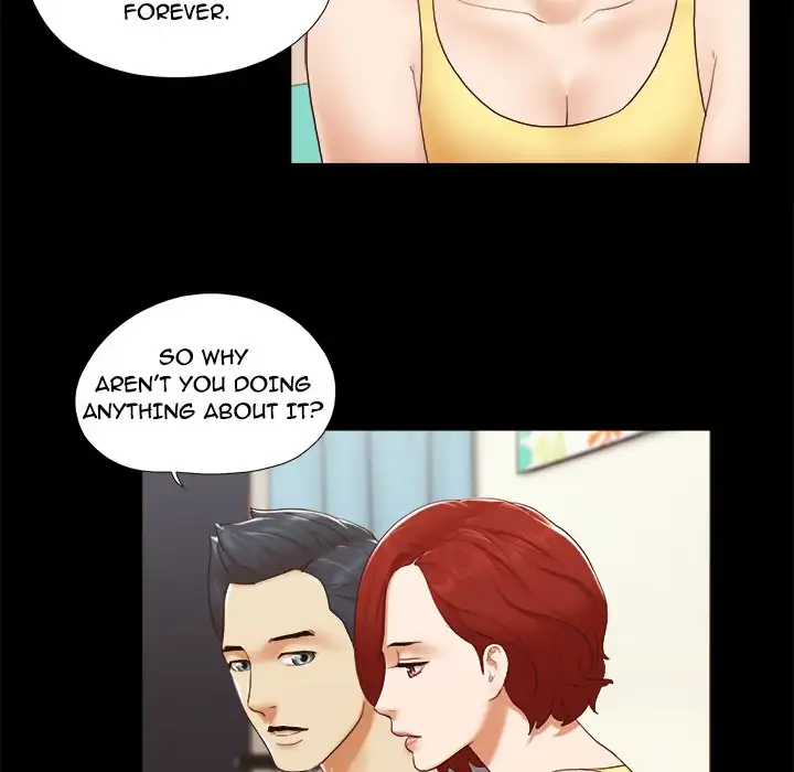 Double Trouble Chapter 24 - Manhwa18.com