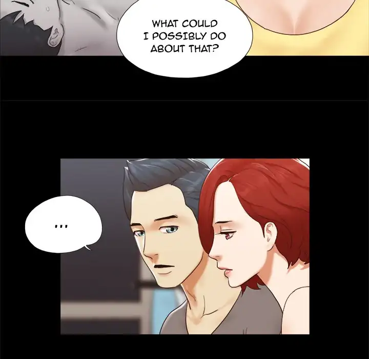 Double Trouble Chapter 24 - Manhwa18.com