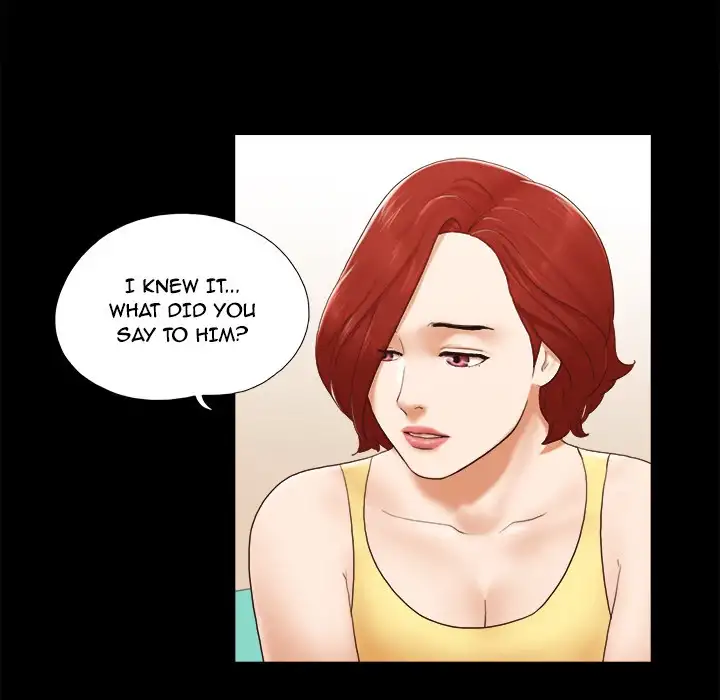 Double Trouble Chapter 24 - Manhwa18.com