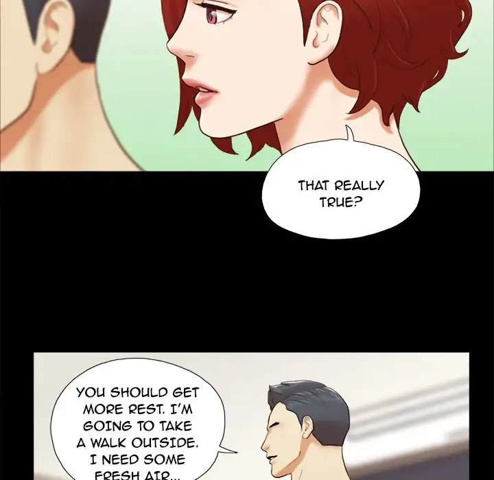 Double Trouble Chapter 24 - Manhwa18.com