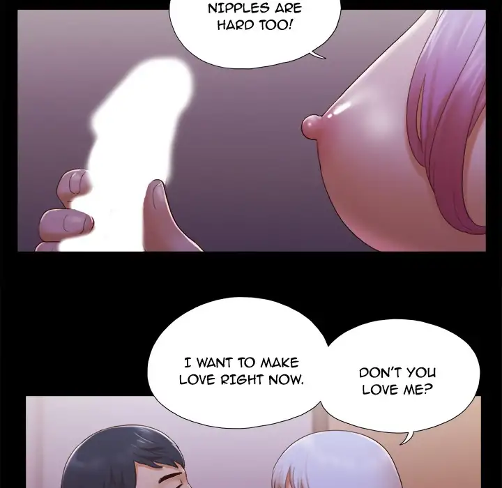 Double Trouble Chapter 24 - Manhwa18.com