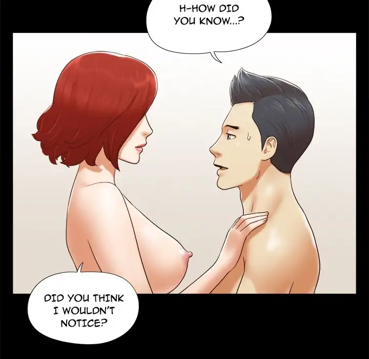 Double Trouble Chapter 25 - Manhwa18.com