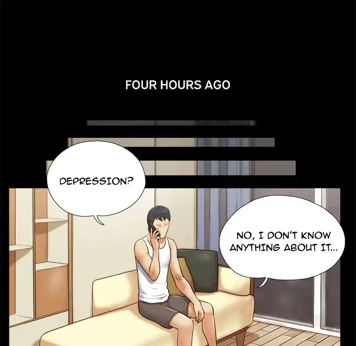 Double Trouble Chapter 25 - Manhwa18.com