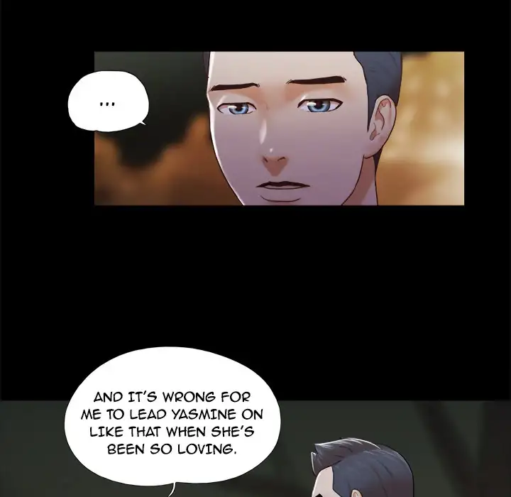 Double Trouble Chapter 25 - Manhwa18.com